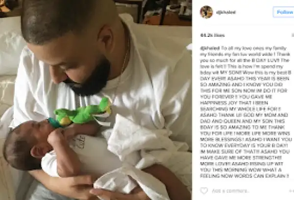 Photos: DJ Khaled